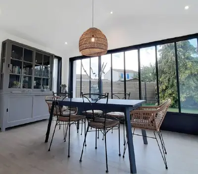 Extension
