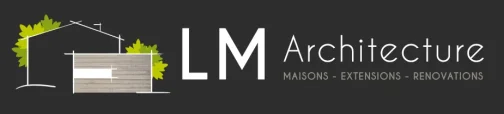 Logo mobile LM Architecture